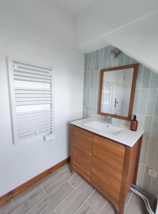 Chez Madeleine - Maison 11 Pers. Parc Arbore 3000m² * Lanobre