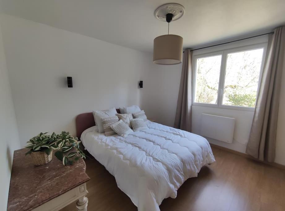 Holiday home Chez Madeleine - Maison 11 Pers. Parc Arbore 3000m²