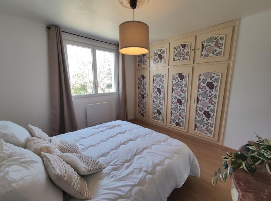 Holiday home Chez Madeleine - Maison 11 Pers. Parc Arbore 3000m²