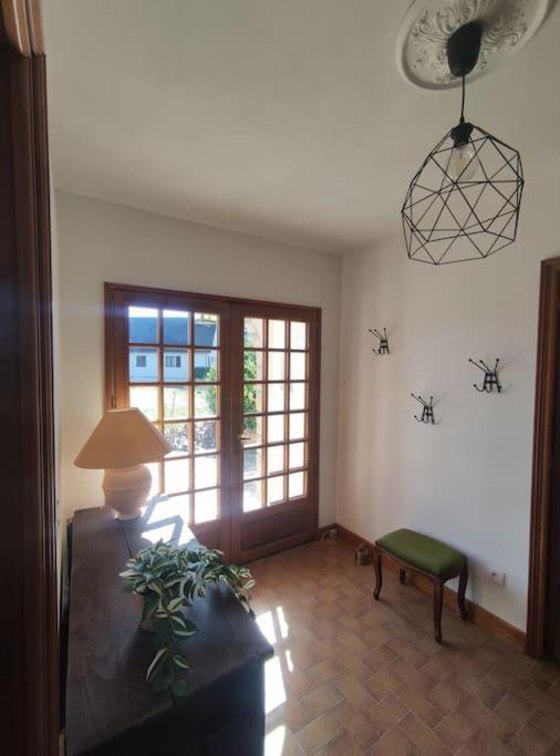Chez Madeleine - Maison 11 Pers. Parc Arbore 3000m² Lanobre